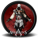 Assassin`s Creed II 8 Icon